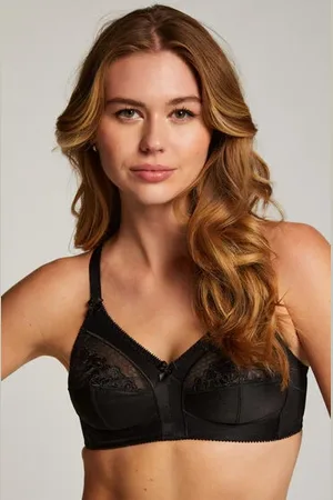 Hunkemöller Sujetador sin aros no preformado Sara