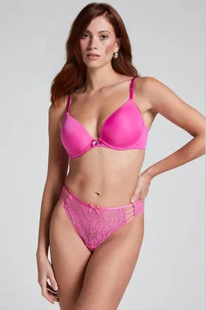 Hunkemöller Brasileña Belle