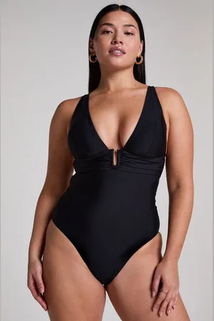 Hunkemöller Bañador Shaping Luna
