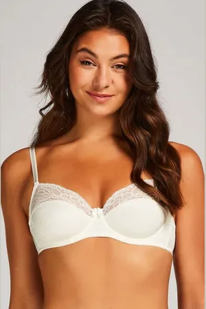 Hunkemöller Sujetador con aros no preformado Sophie