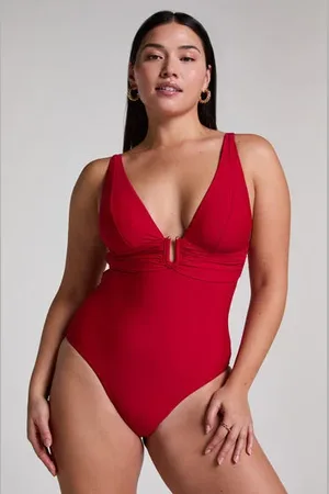 Hunkemöller Bañador Shaping Luna