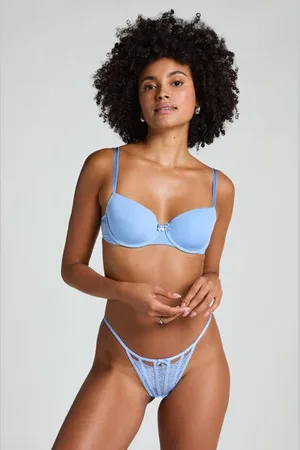 Hunkemöller Tanga Maxime