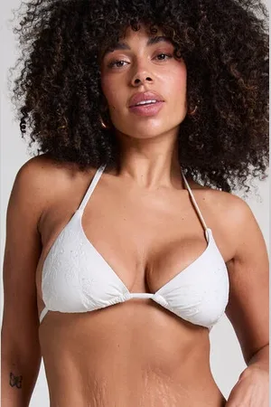 Hunkemöller Top de bikini triangular Giselle