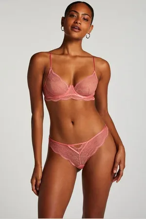 Hunkemöller Cheekini Isabelle