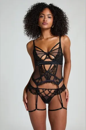 Hunkemöller Tanga Amari