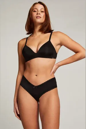 Hunkemöller Braguita basileña con forma de V London