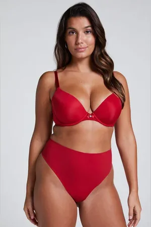 Hunkemöller Tanga Smooth