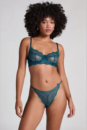 Hunkemöller Tanga Isabelle