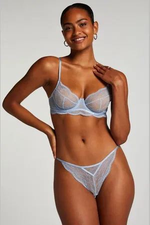 Hunkemöller Tanga Isabelle