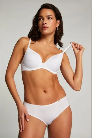 Hunkemöller Sujetador con aros preformado Super Soft