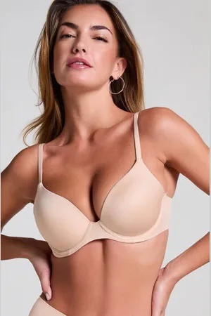 Hunkemöller Sujetador con aros preformado Super Soft