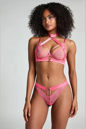 Hunkemöller Brasileña Missy