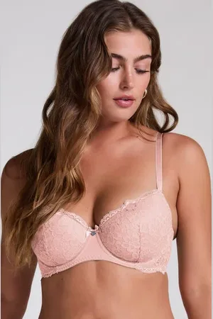 Hunkemöller Sujetador con aros preformado Marine