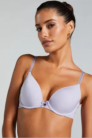 Hunkemöller Sujetador con aros preformado Plunge
