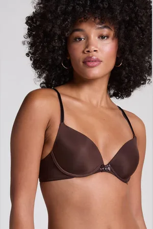 Hunkemöller Sujetador con aros preformado Plunge