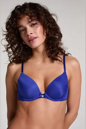 Hunkemöller Sujetador con aros preformado Plunge