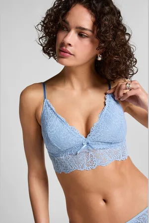 Hunkemöller Bralette triangular Posie