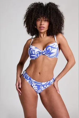 Hunkemöller Braguita de bikini Mauricio Río