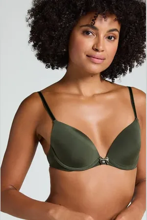 Hunkemöller Sujetador con aros preformado Plunge