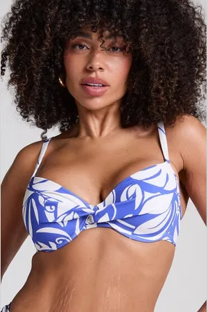 Hunkemöller Top de bikini Mauritius
