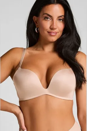 Hunkemöller Sujetador con aros preformado Plunge