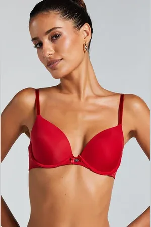Hunkemöller Sujetador con aros preformado Plunge