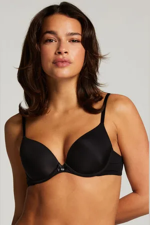 Hunkemöller Sujetador con aros preformado Plunge