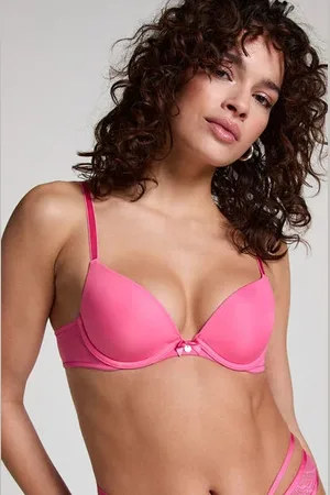 Hunkemöller Sujetador con aros preformado Plunge