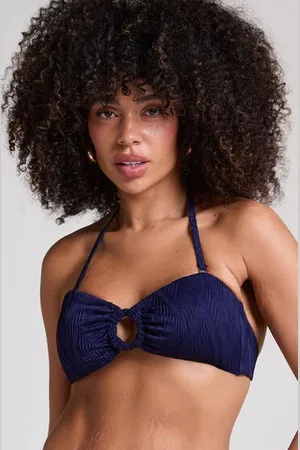 Hunkemöller Top de bikini Cozumel Bandeau