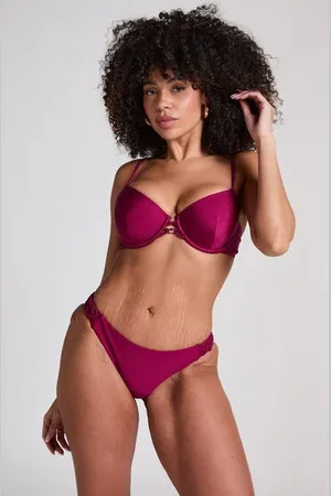 Hunkemöller Braguita de bikini Marrakech Rio