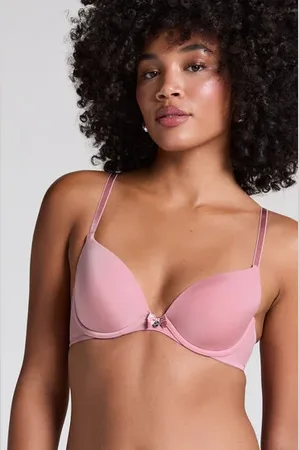 Hunkemöller Sujetador con aros preformado Plunge