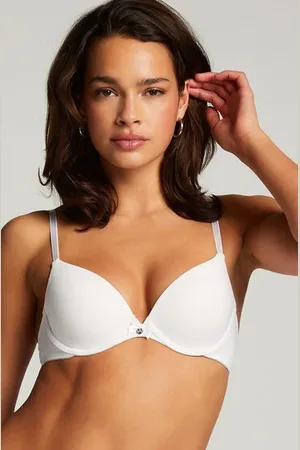 Hunkemöller Sujetador con aros preformado Plunge