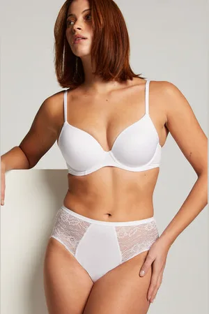 Hunkemöller Superslip Lace Midi