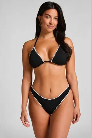 Hunkemöller Braguita de bikini de tiro alto Kenya