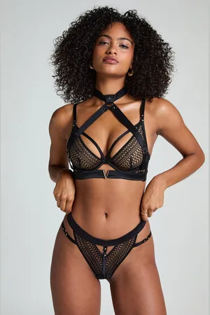 Hunkemöller Tanga Missy
