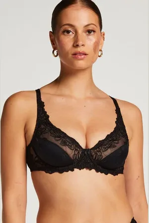 Hunkemöller Sujetador con aros no preformado Diva