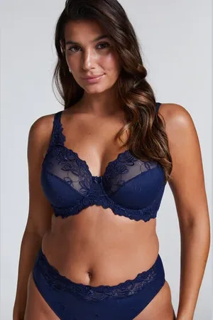 Hunkemöller Sujetador con aros no preformado Diva