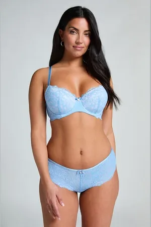 Hunkemöller Brasileña Marine