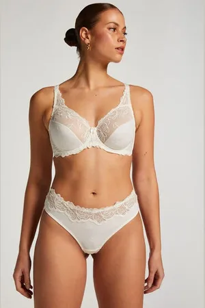 Hunkemöller Tanga bóxer Diva