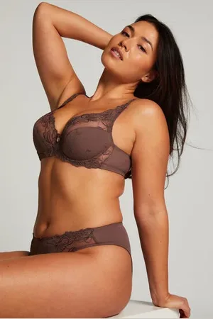 Hunkemöller Sujetador con aros no preformado Diva