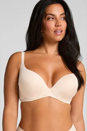 Hunkemöller Sujetador de aros preformado Smooth