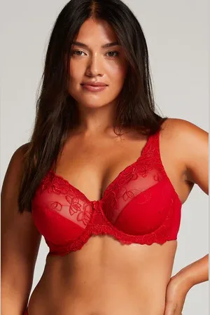 Hunkemöller Sujetador con aros no preformado Diva