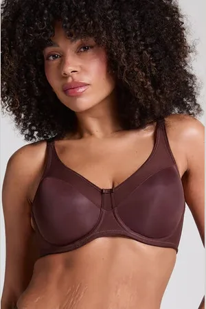 Hunkemöller Sujetador de aros reductor no preformado Nina