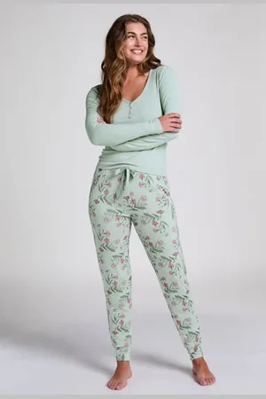Hunkemöller Pantalón de pijama Jersey