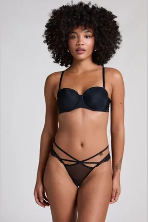 Hunkemöller Brasileña mini Joy Fancy