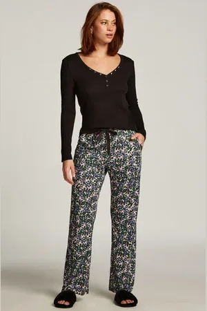 Hunkemöller Pantalón de pijama Jersey