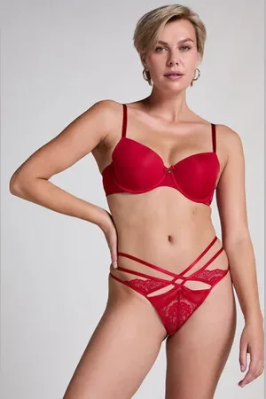 Hunkemöller Tanga Janine