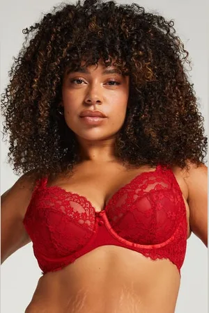 Hunkemöller Sujetador con aros no preformado Daisy