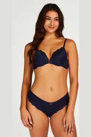Hunkemöller Brasileña Marine