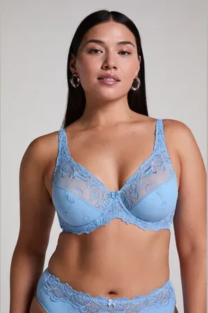 Hunkemöller Sujetador con aros no preformado Diva